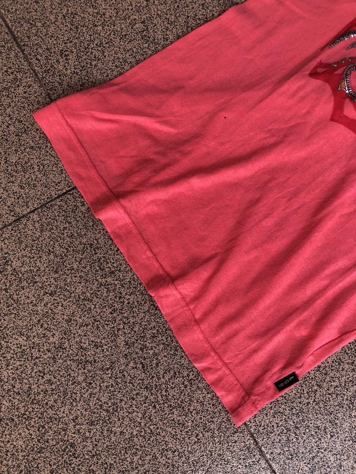 Le Grande Bleu (L.G.B.) LGB Lucha Shirt Size L / US 10 / IT 46 - 7 Thumbnail