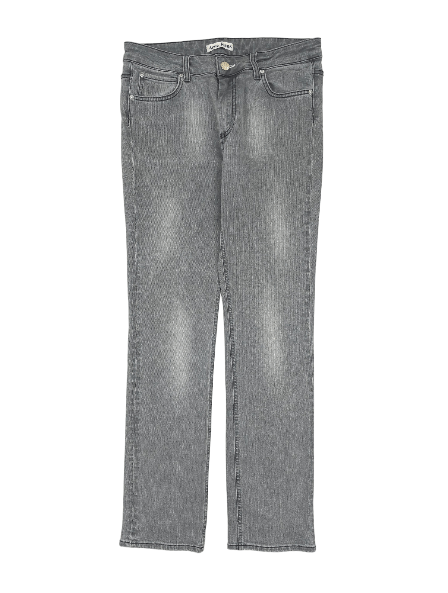 デニム/ジーンズ ACNE STUDIOS Town str Vintage 31/32