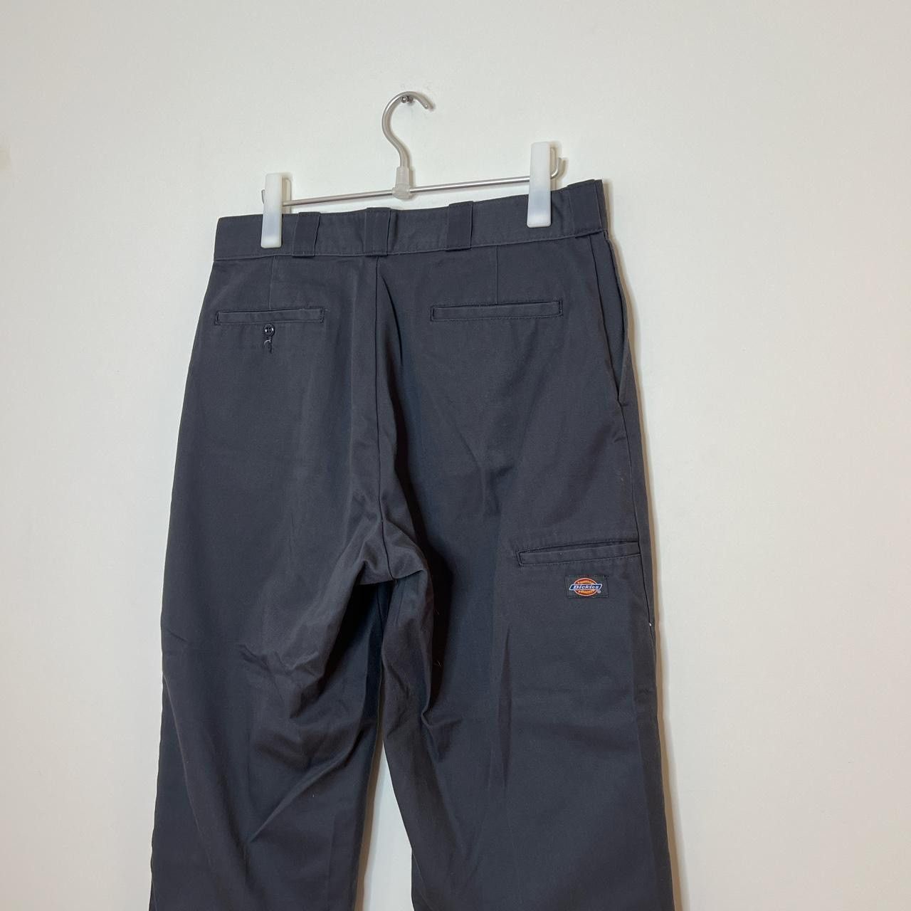 Dickies dickies double knee work pants Size US 36 / EU 52 - 3 Thumbnail