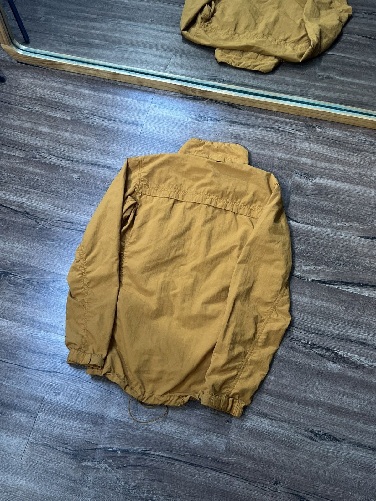 Montbell MONTBELL LIGHTWEIGHT MULTIPOCKET JACKET MILITARY OUTDOOR Size US S / EU 44-46 / 1 - 12 Thumbnail