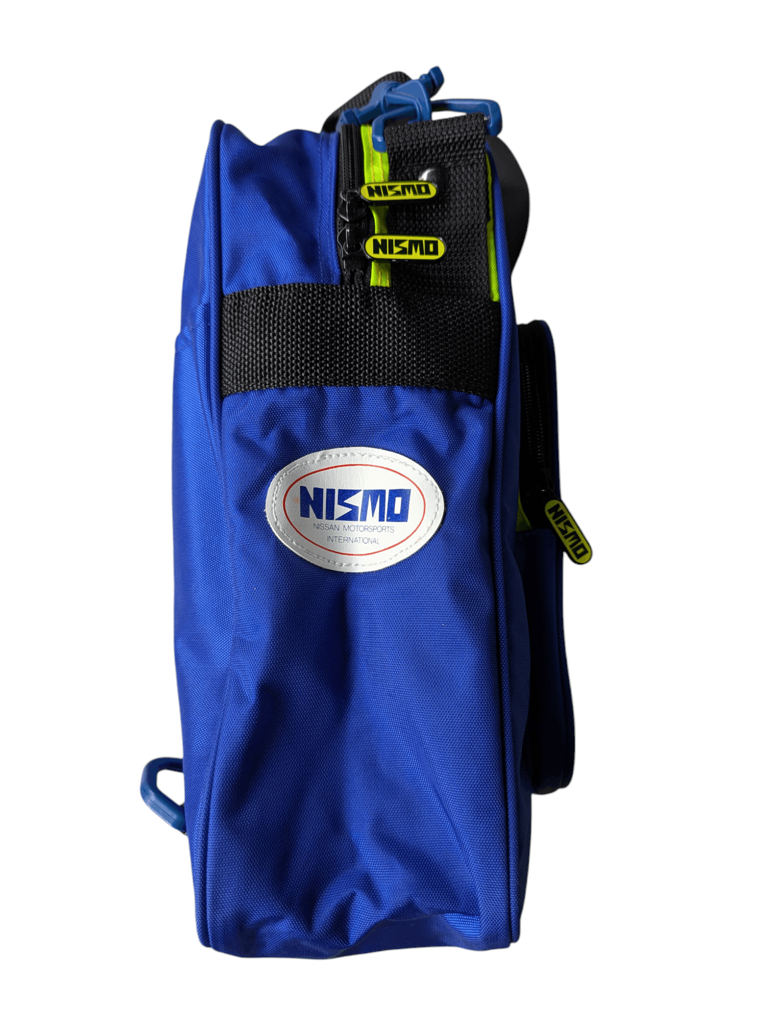 Other RARE NISSAN RACING TEAM NISMO SLING BAG Size ONE SIZE - 2 Thumbnail