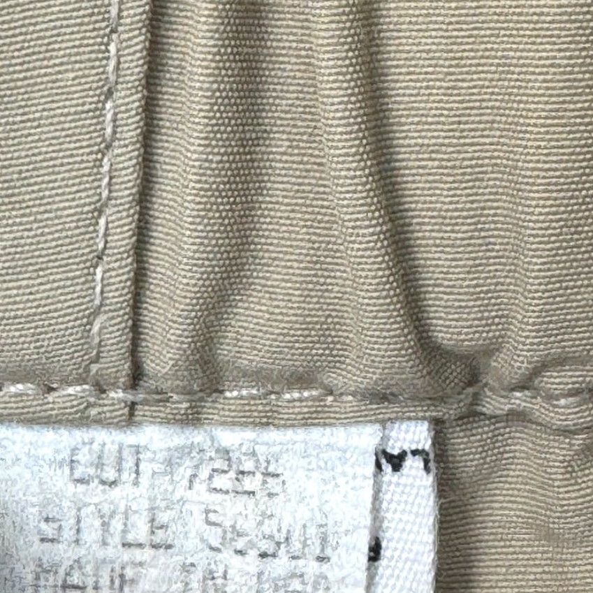 Patagonia VINTAGE Patagonia Mens 40x30 Pants Tan Lightweight Hiking Size US 40 / EU 56 - 6 Thumbnail
