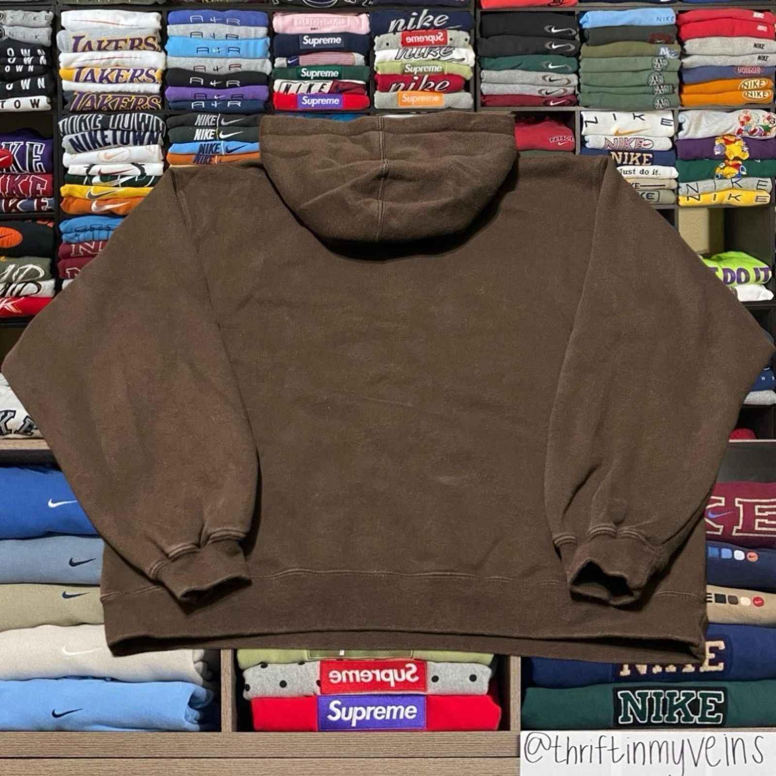 Billabong Y2K Billabong Sweatshirt/Jacket/Shirt Size US M / EU 48-50 / 2 - 4 Thumbnail