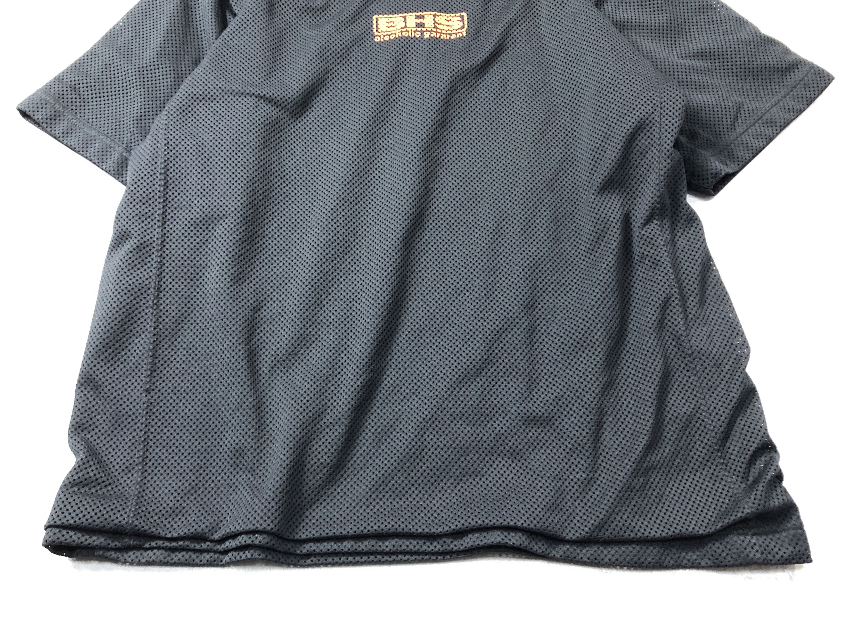 Vintage Vintage small logo tee t-shirt 11-4-42 102 Size US M / EU 48-50 / 2 - 5 Thumbnail