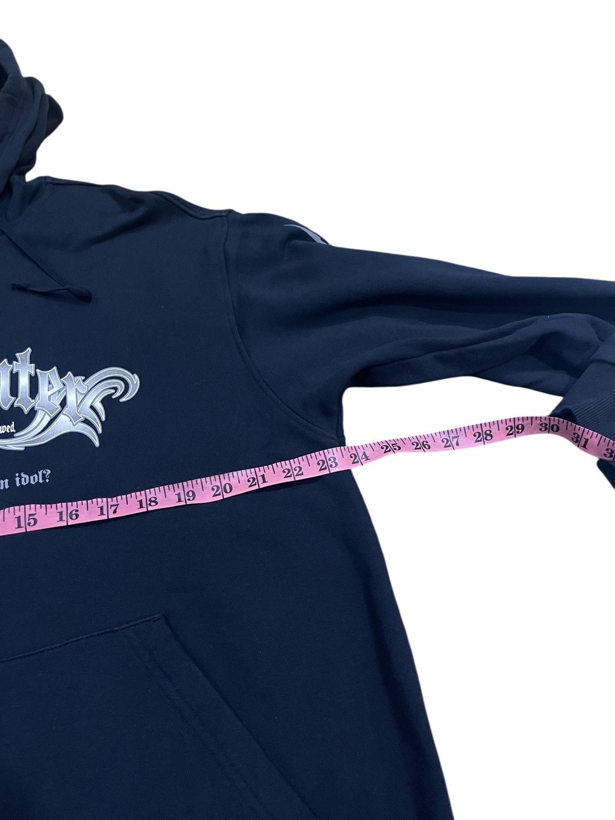 Japanese Brand Vintage flash hunter zipper hoodie Size US XXL / EU 58 / 5 - 12 Thumbnail