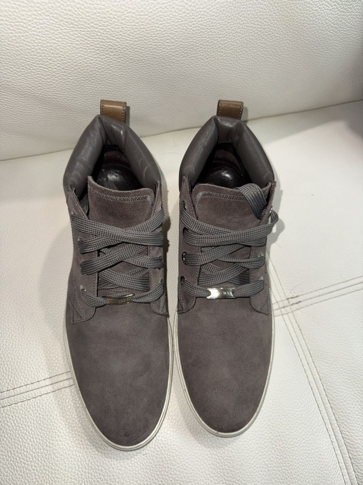 Jimmy Choo Jimmy Choo Sneaker Size US 10 / EU 43 - 12 Thumbnail