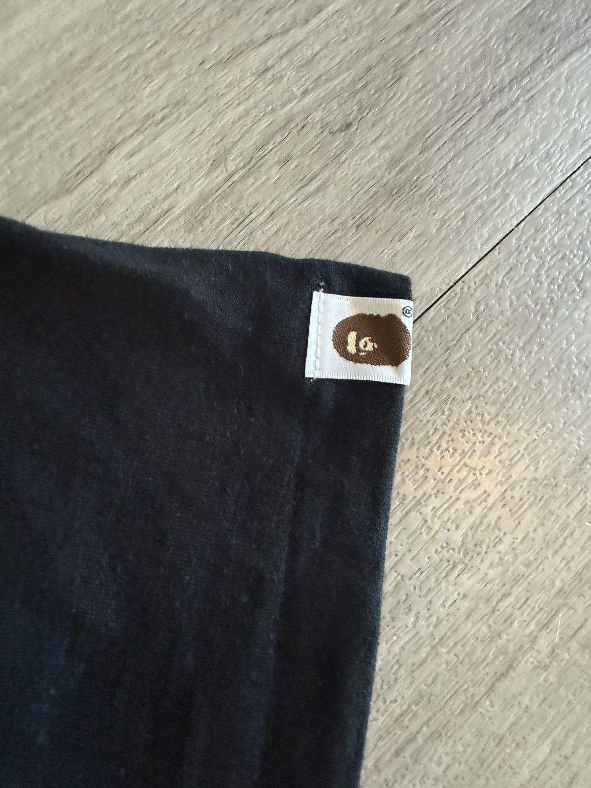 Bape Bape Holiday Tee Size US XL / EU 56 / 4 - 6 Thumbnail