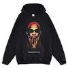 Japanese Brand Dennis Rodman Hoodie Size US M / EU 48-50 / 2 - 4 Thumbnail