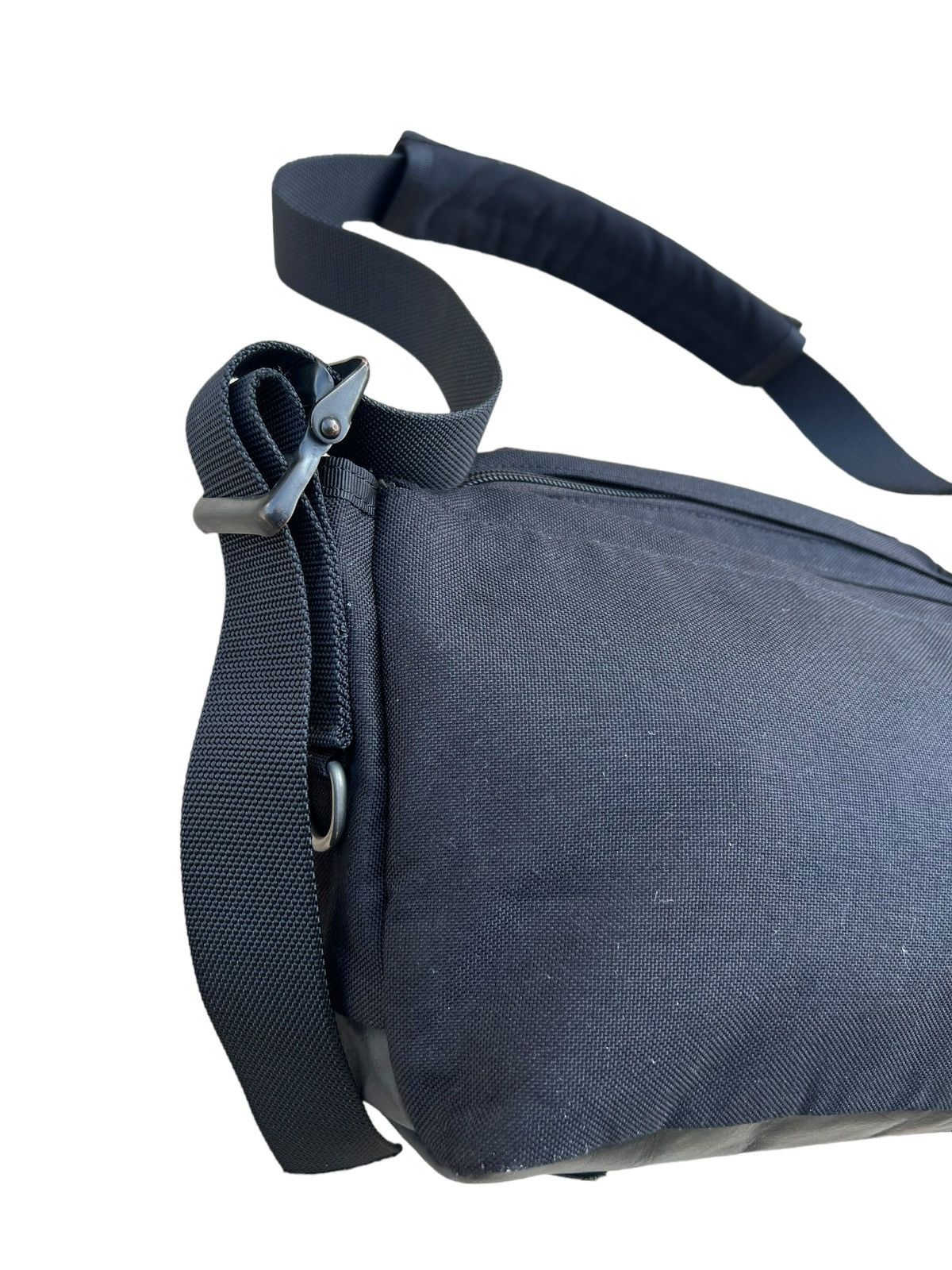 Porter Vintage Porter by Yoshida Nylon Leather Cargo Messenger Bag Size ONE SIZE - 10 Thumbnail