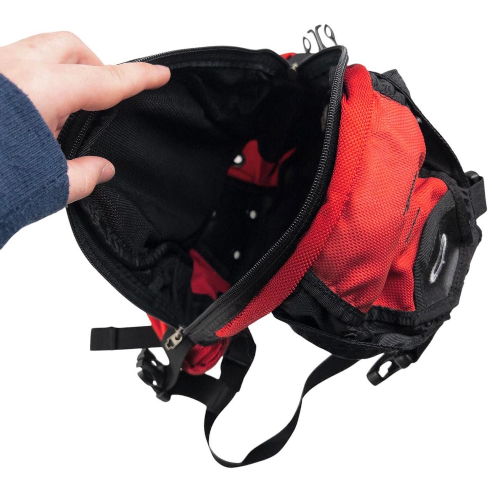Oakley Vintage Oakley Icon Mini Backpack Size ONE SIZE - 4 Thumbnail