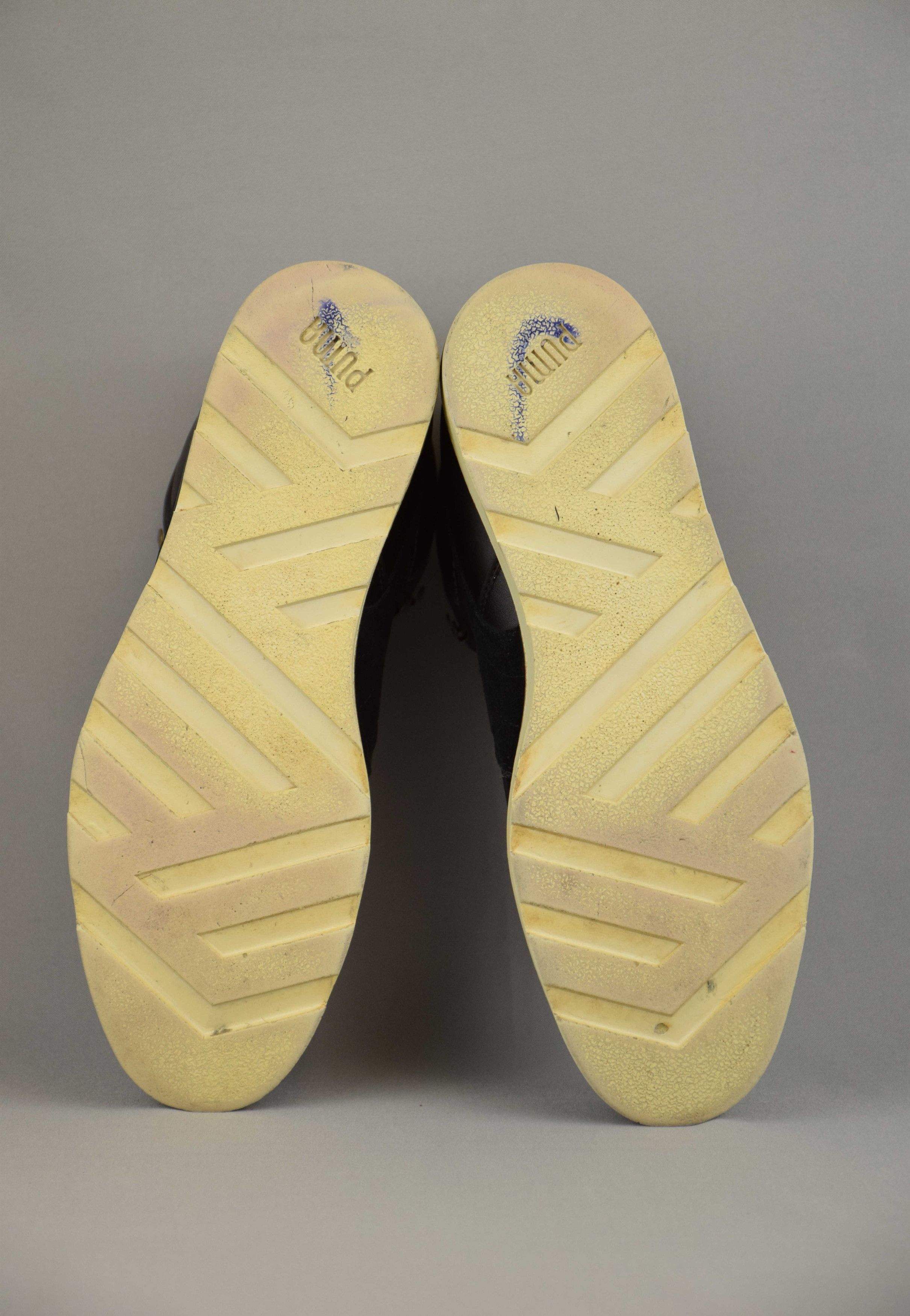 Puma × Vintage PUMA Archive WTR Rudolf Dassler Vintage US 10 Uk 9 Eu 43 Size US 10 / EU 43 - 12 Thumbnail