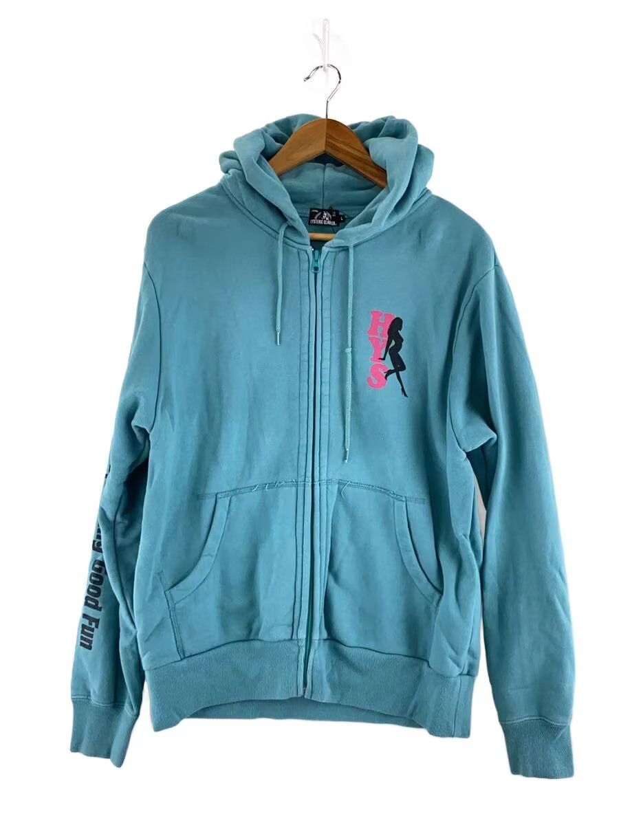 Hysteric Glamour Hysteric Woman X-Girl Hoodie | Grailed