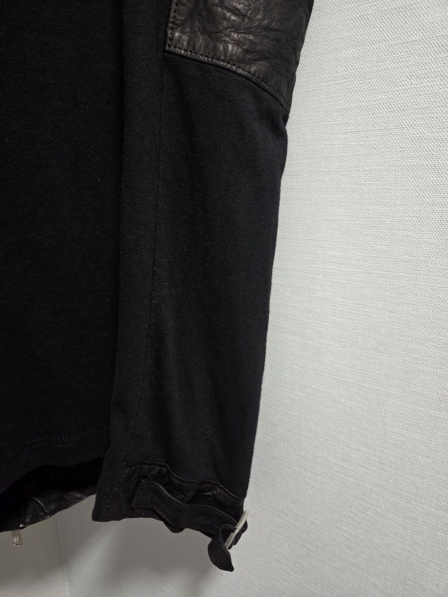 Undercover Undercover Undercoverism Vest 'Black' Size US XXL / EU 58 / 5 - 9 Thumbnail