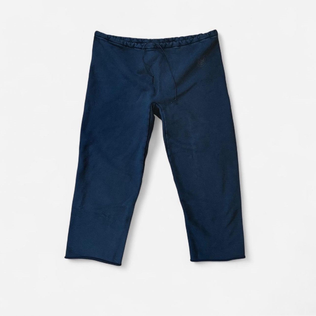 Kanye West YZY Vultures Sweatpants Black Size US 32 / EU 48 - 1 Thumbnail