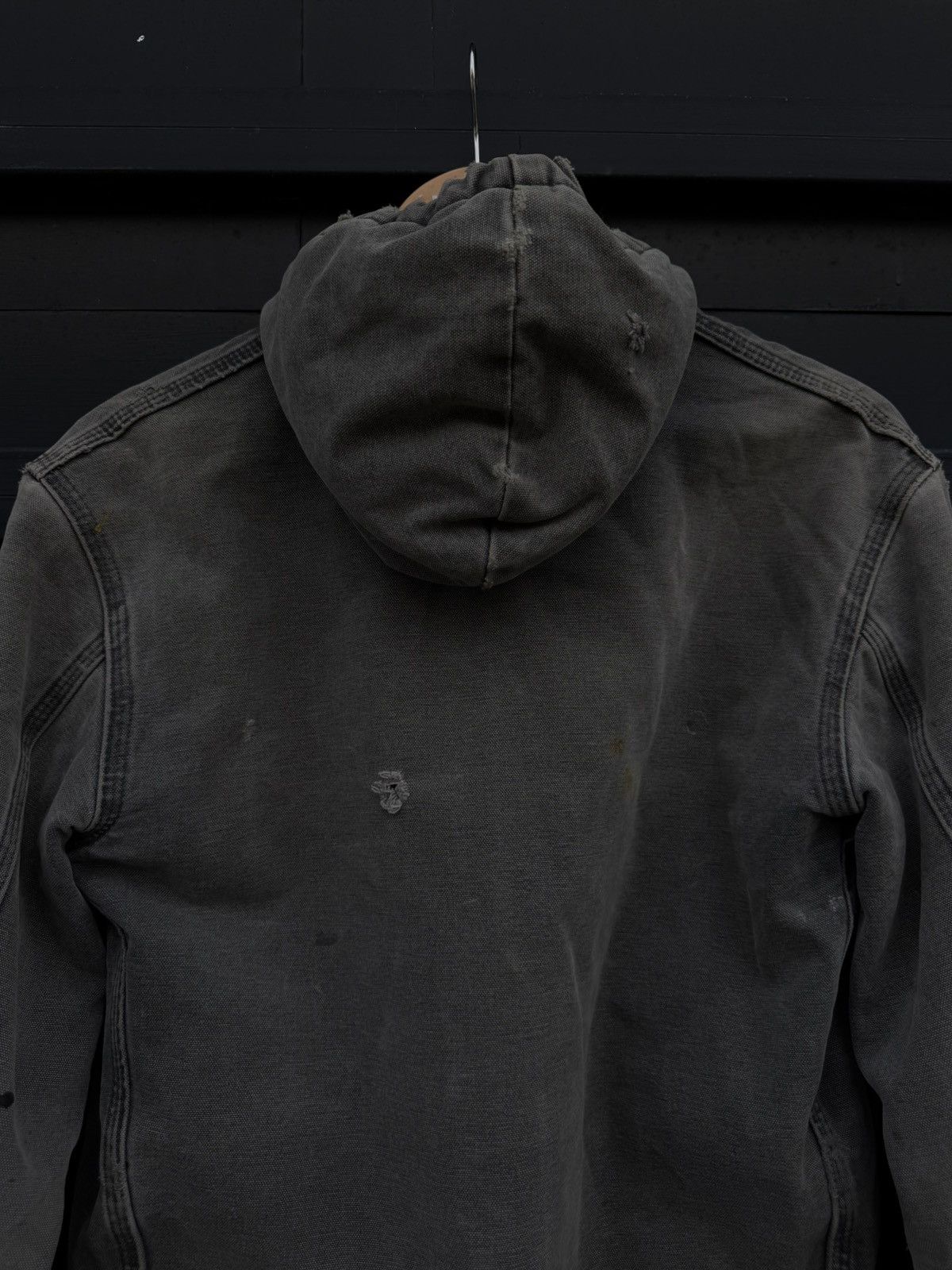Carhartt Carhartt Active Jacket Size US XXS / EU 40 - 8 Thumbnail