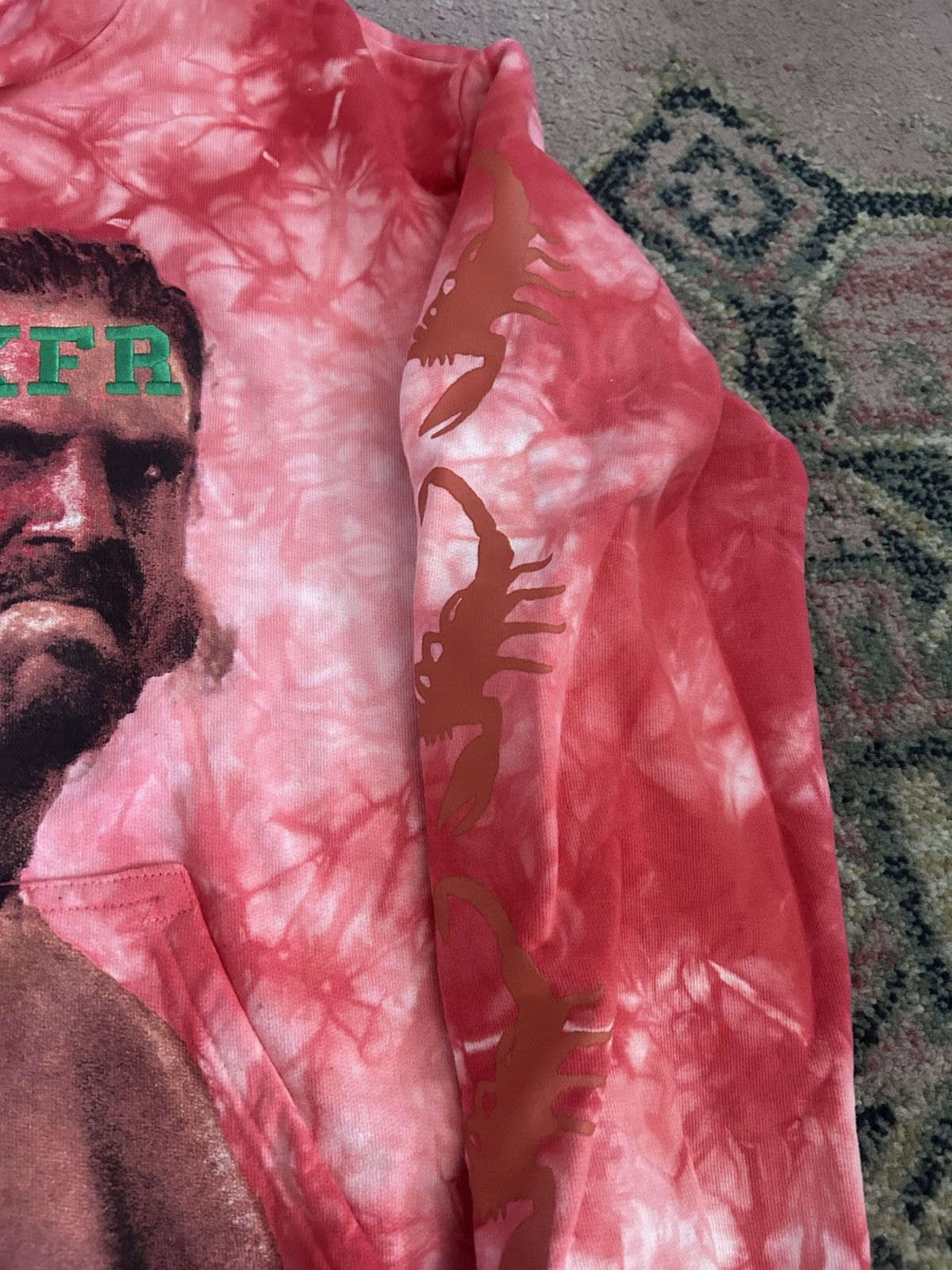 Other Westside Gunn GXFR Mystery Hoodie Adam Page Size US M / EU 48-50 / 2 - 4 Thumbnail