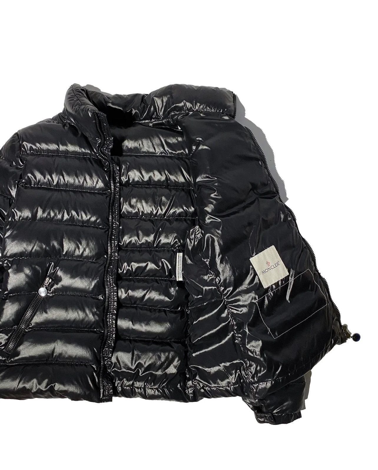 Moncler Moncler Bady Jacket Size M / US 6-8 / IT 42-44 - 3 Thumbnail