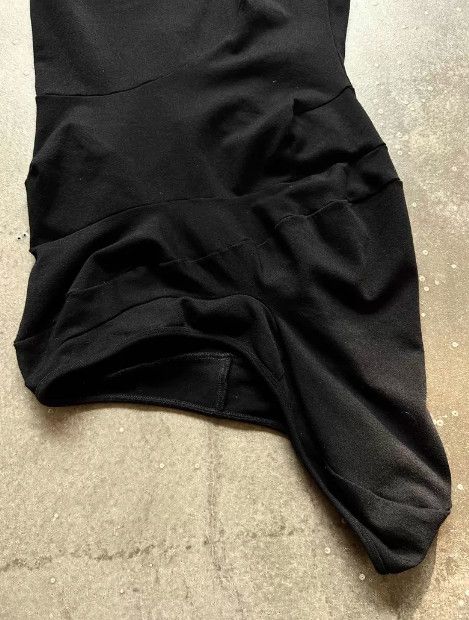 Comme des Garcons COMME des GARÇONS Asymmetric Sleeveless Top Size US XS / EU 42 / 0 - 4 Thumbnail