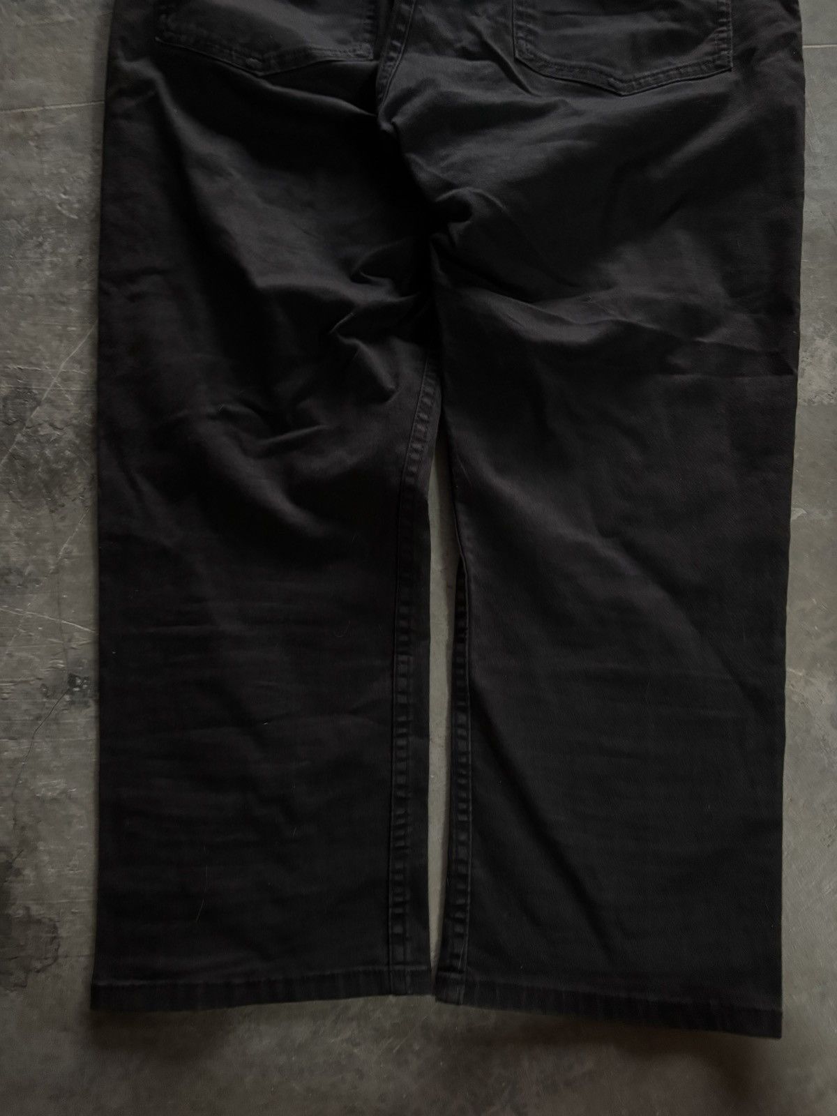 Comme des Garcons Homme Plus COMME DES GARCONS HOMME PLUS CDGH AD2010 SUNFADED TROUSER Size US 31 - 11 Thumbnail