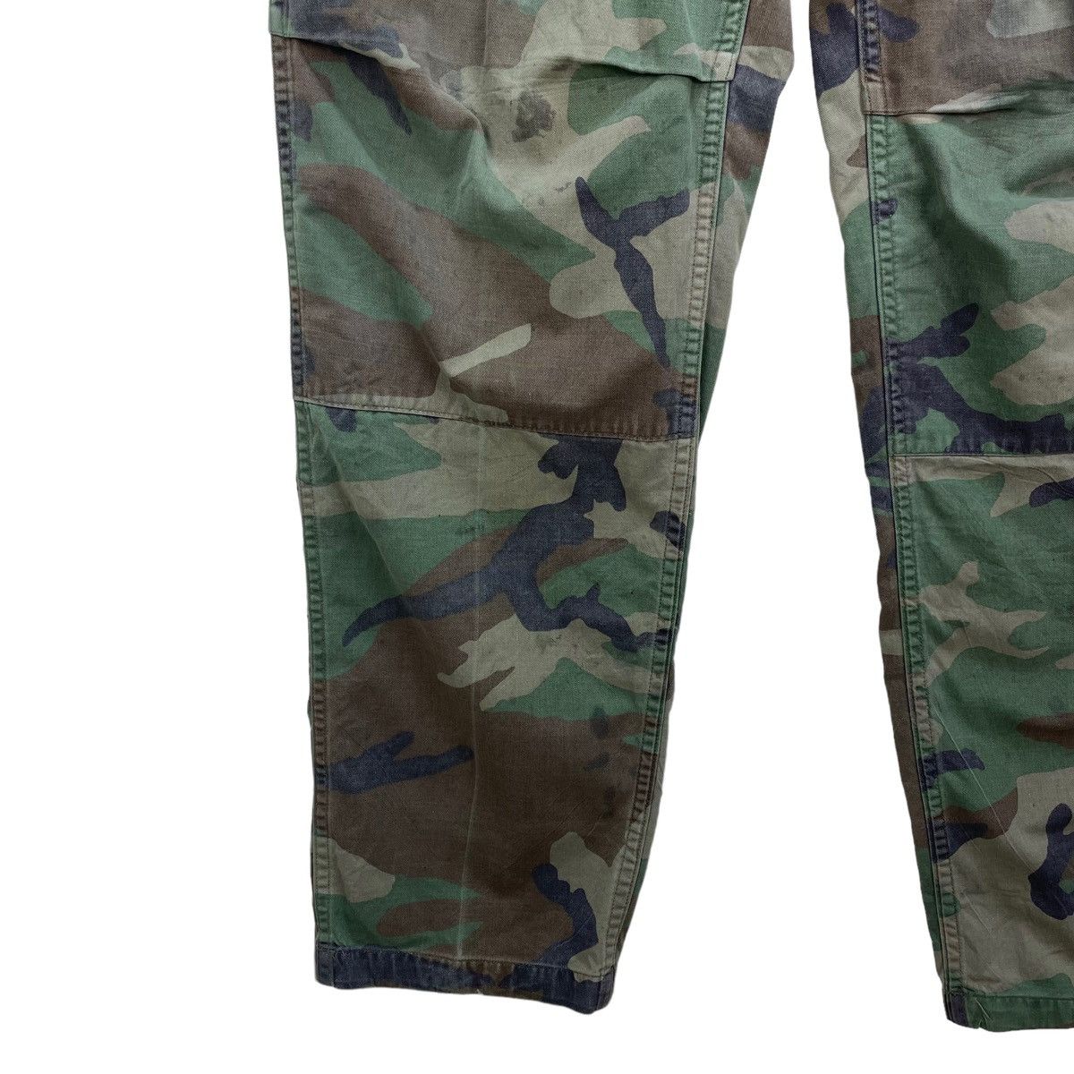 Vintage Vintage army Pant Combat Style Size US 38 / EU 54 - 7 Thumbnail