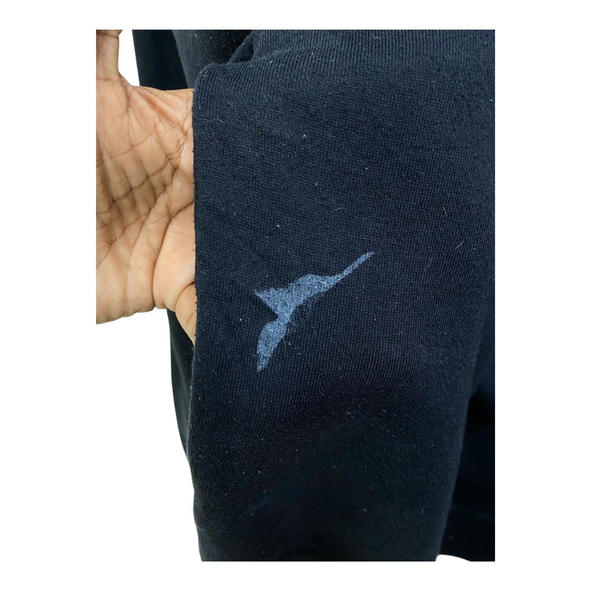 Timberland Vintage Timberland Sweatshirt Small Logo Crewneck Size XL Size US XL / EU 56 / 4 - 8 Thumbnail