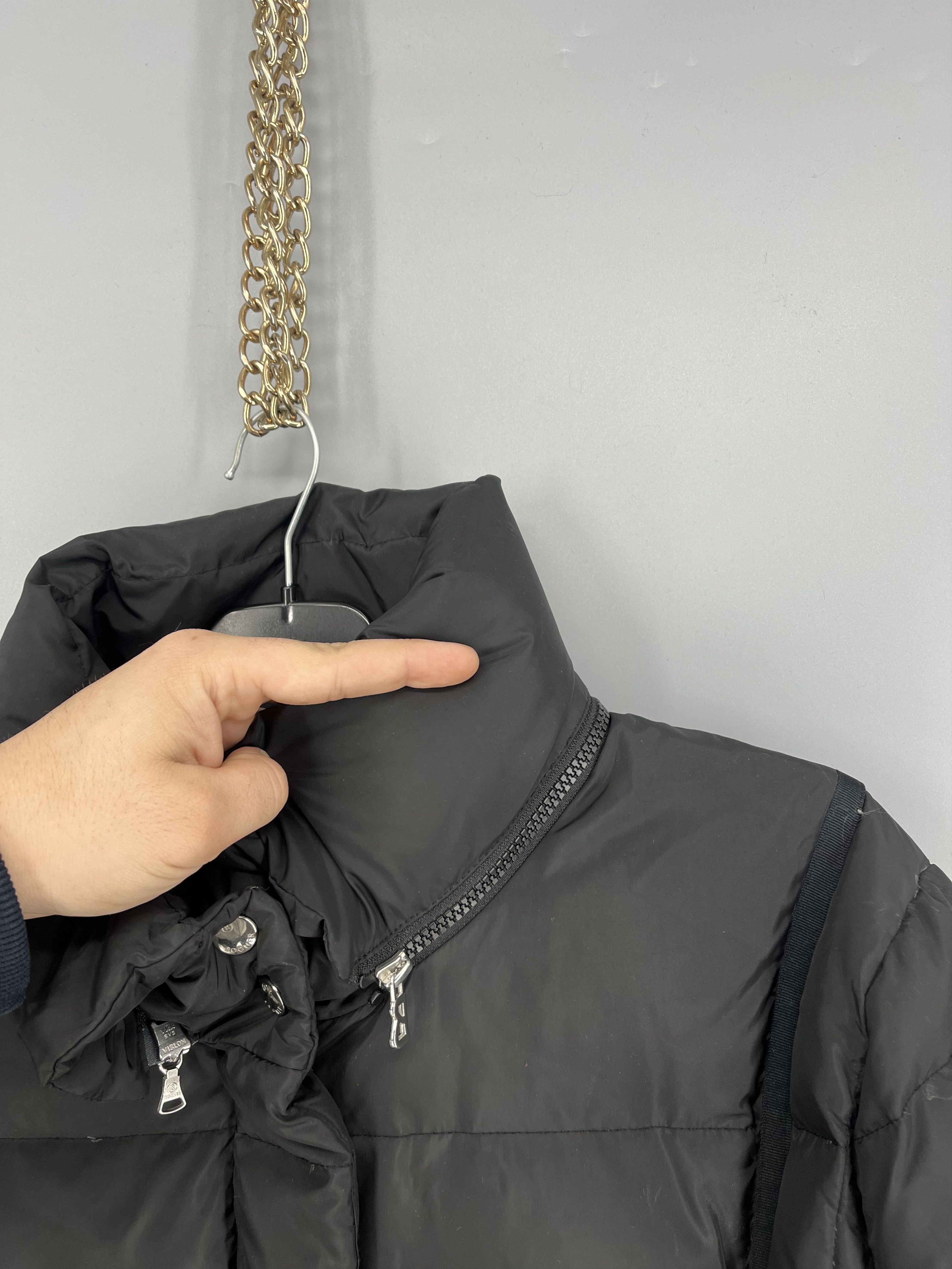 Bogner Bogner Fire + Ice Down Coat Jacket Size XL Size XL / US 12-14 / IT 48-50 - 5 Thumbnail