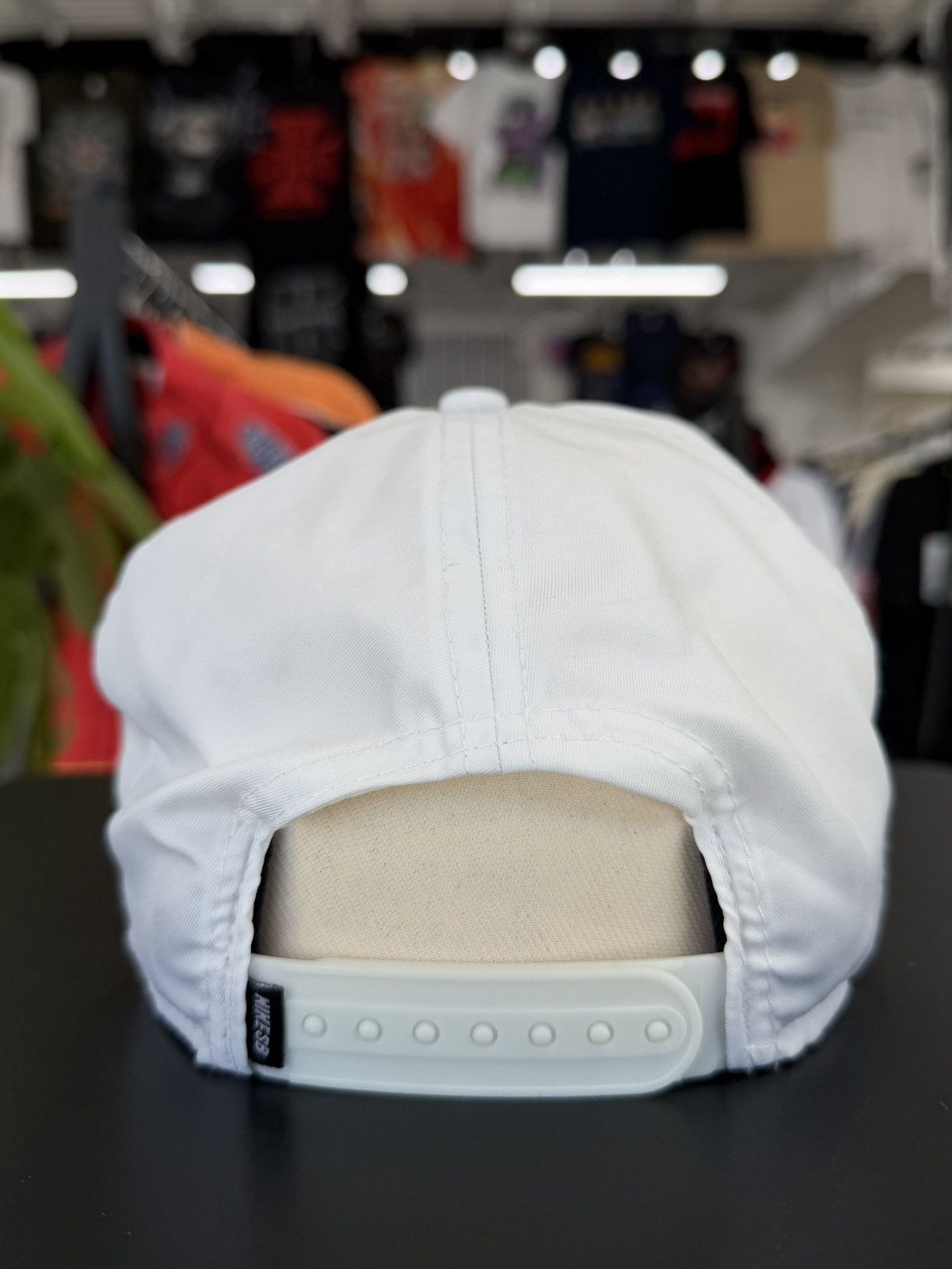 Nike Nike SB Dri-Fit Snapback Hat Size ONE SIZE - 5 Thumbnail
