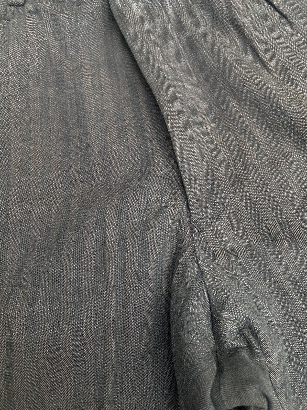 Designer × Margaret Howell Margaret Howell Loose Casual Pants Size US 28 / EU 44 - 13 Thumbnail