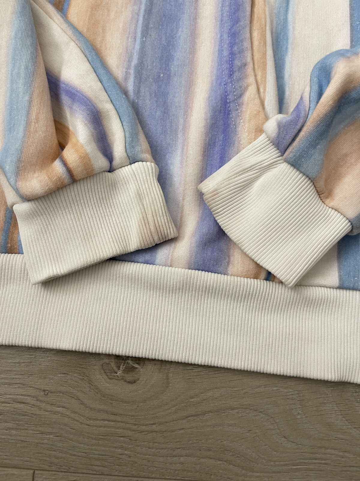 Karl Kani Karl kani hoodie sweatshirt M Size US M / EU 48-50 / 2 - 12 Thumbnail