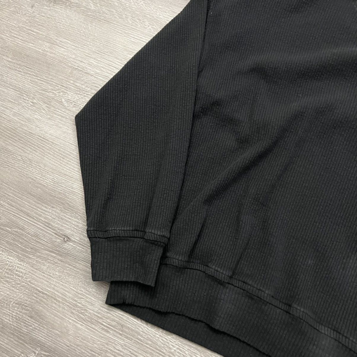 Our Legacy Our Legacy Ballon Sweatshirt Button Up Thermal Size US L / EU 52-54 / 3 - 14 Thumbnail