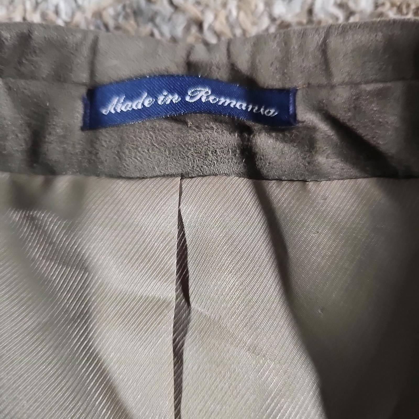Chaps Ralph Lauren Chaps Ralph Lauren 2 Button Soft 46L Blazer Size 46L - 3 Thumbnail