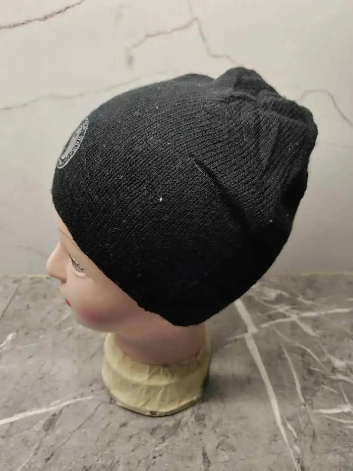 Japanese Brand Vintage T&C Surf Design Snowcap Beanie Size ONE SIZE - 3 Thumbnail