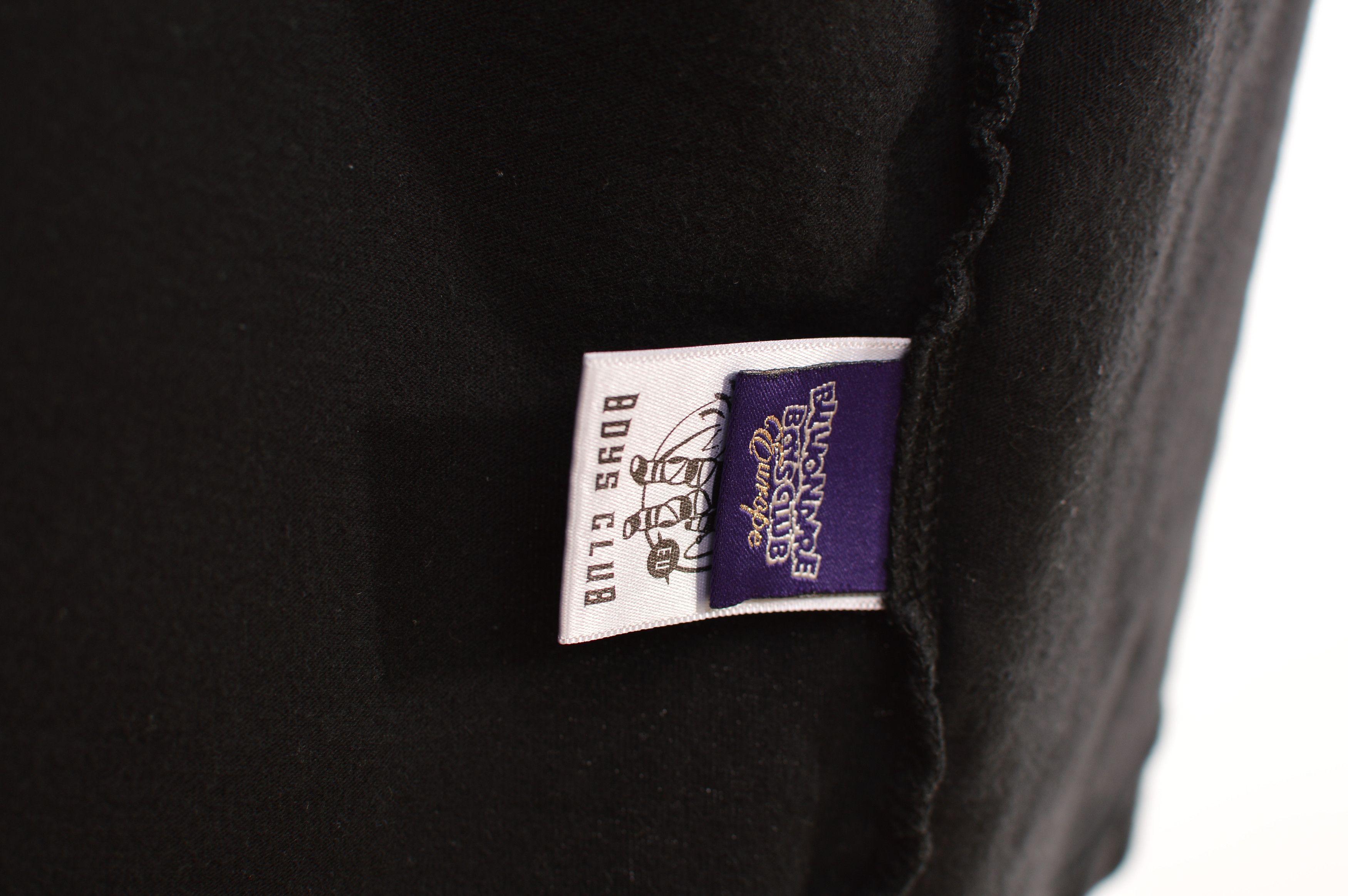 Billionaire Boys Club BBC Europe Billionaire Boys Club Optical Illusion Logo Tee Size US M / EU 48-50 / 2 - 9 Thumbnail