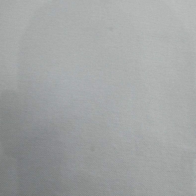 Balenciaga Balenciaga Embroidered monogram polo shirt Size US M / EU 48-50 / 2 - 2 Thumbnail