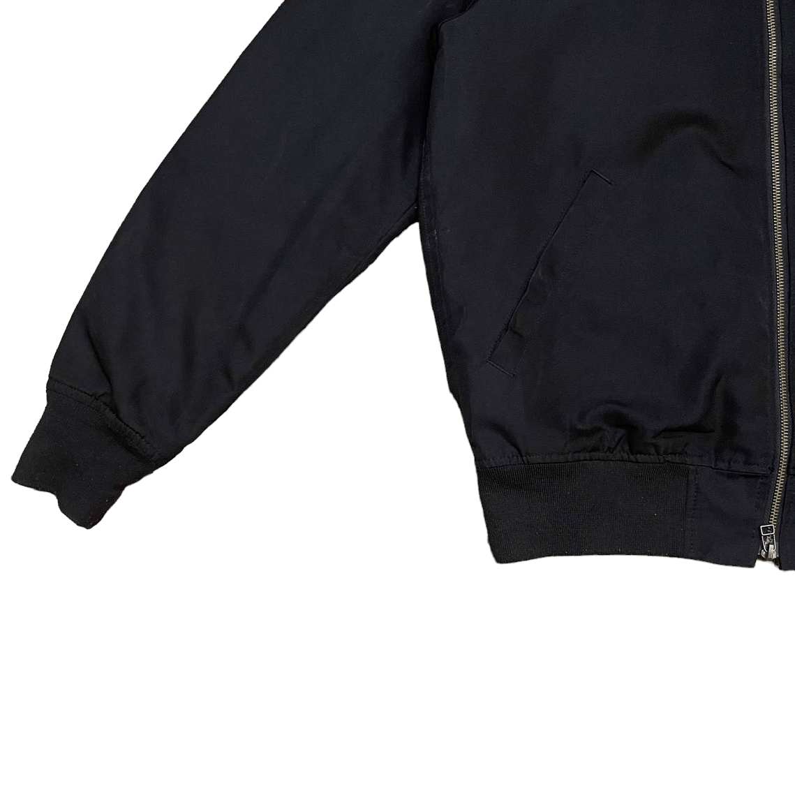 Japanese Brand Vintage Niko And Bomber Jacket Size US M / EU 48-50 / 2 - 3 Thumbnail