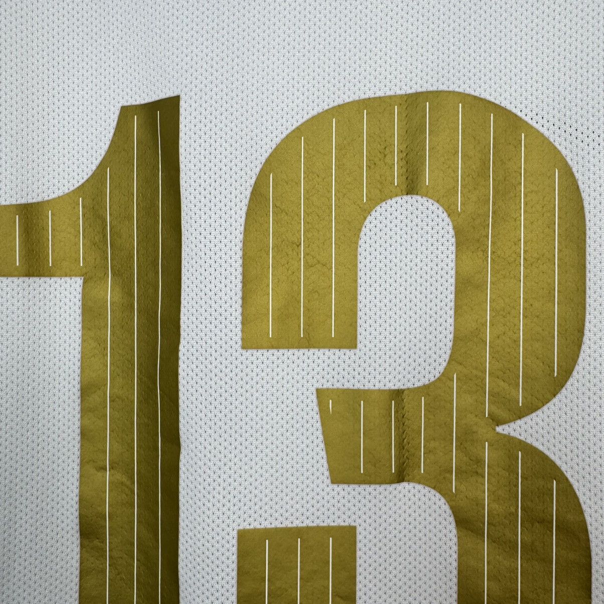 Nike ZURICH 2021/22 CHAMPIONS SPECIAL FOOTBAL SHIRT SOCCER JERSEY Size US XL / EU 56 / 4 - 20 Thumbnail