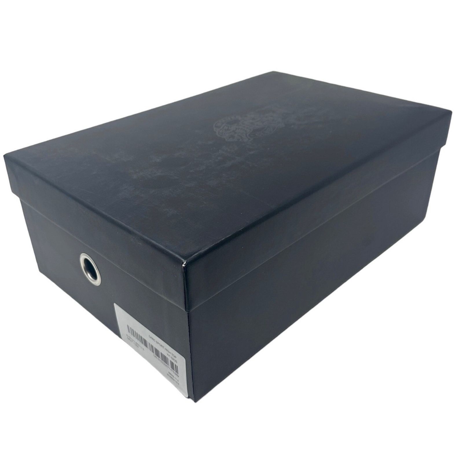 Darc Sport Darc Sport High Top Shoes W1-DIOS Wolves Forever in Navy/Tan Size US 10 / EU 43 - 8 Thumbnail