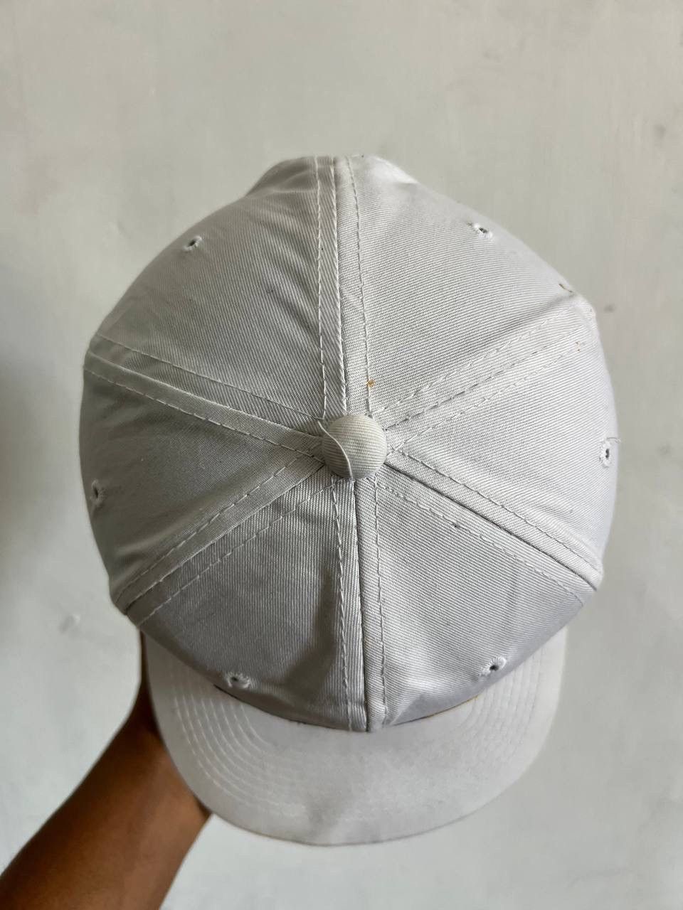 Vintage Vintage Duck Unlimited Young An Hat Size ONE SIZE - 8 Thumbnail