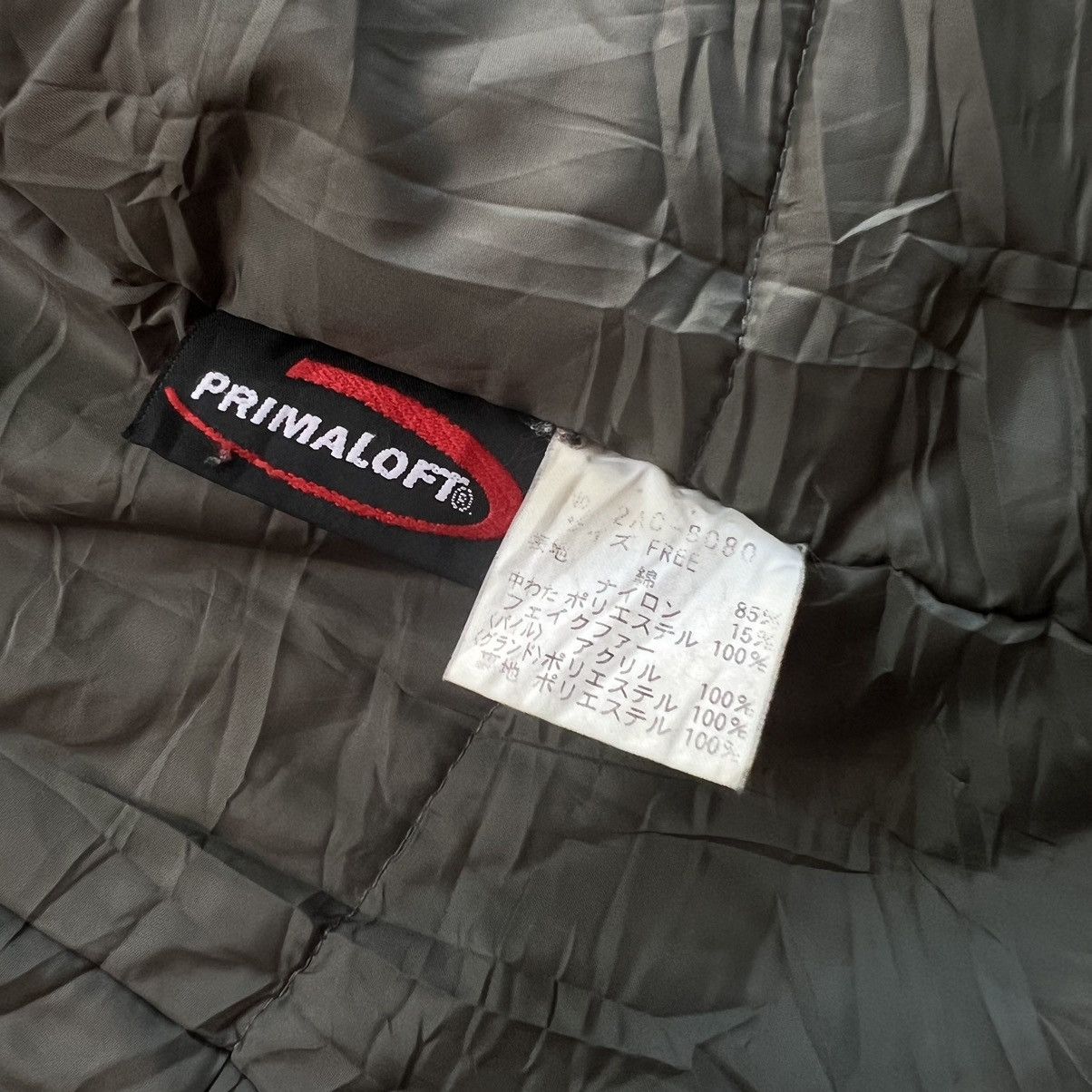 Hysteric Glamour Hysteric Glamour Parka Fur Neck Jacket Size S / US 4 / IT 40 - 7 Thumbnail