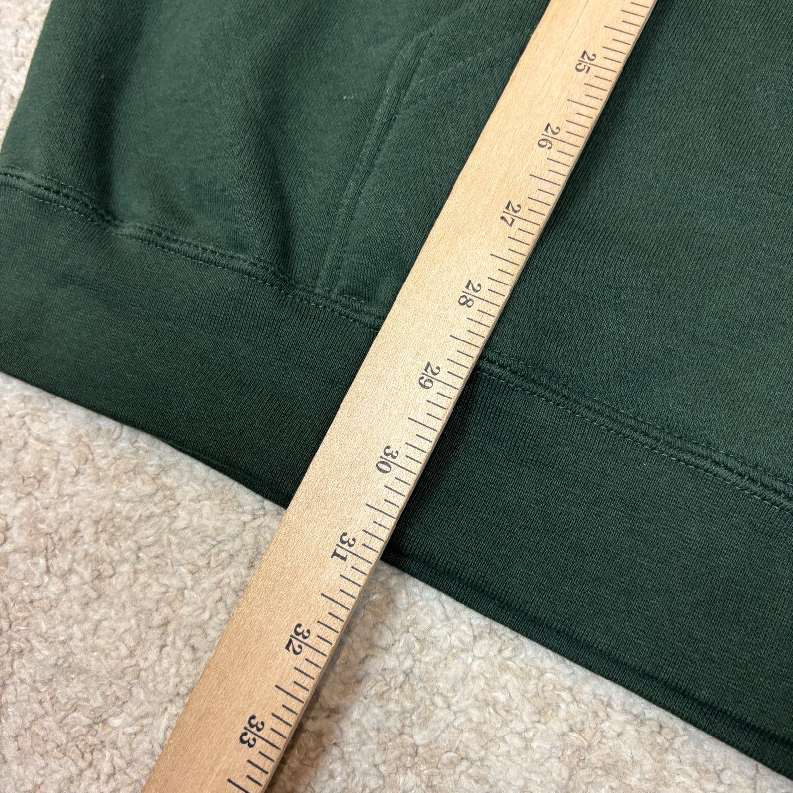 Alstyle × Vintage Vintage We Are Marshall The Herd Hoodie XL Movie Promo Size US XL / EU 56 / 4 - 8 Thumbnail
