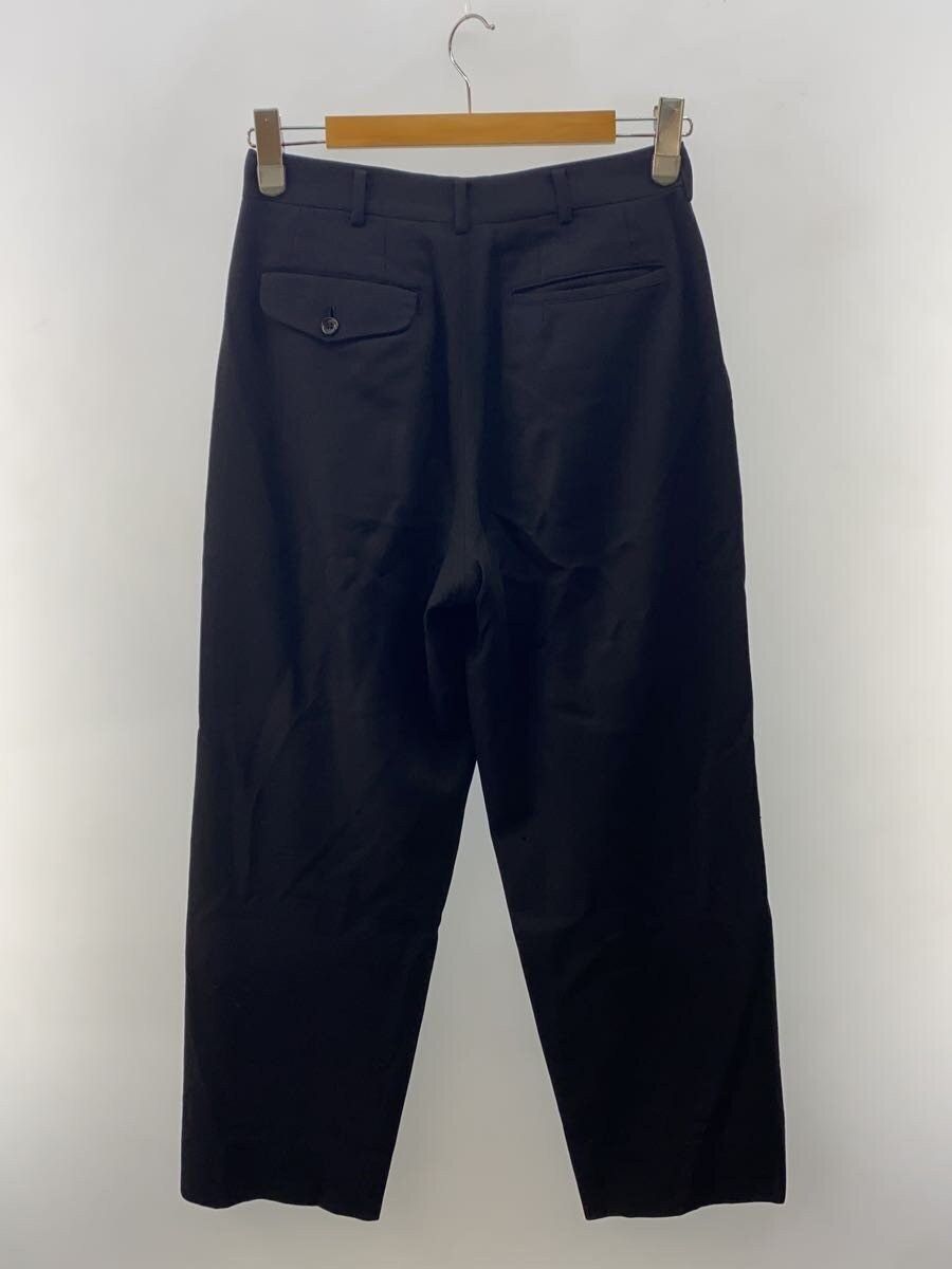 Comme des Garcons Homme Plus 80's Pleated Wool Pants Size US 30 / EU 46 - 2 Thumbnail