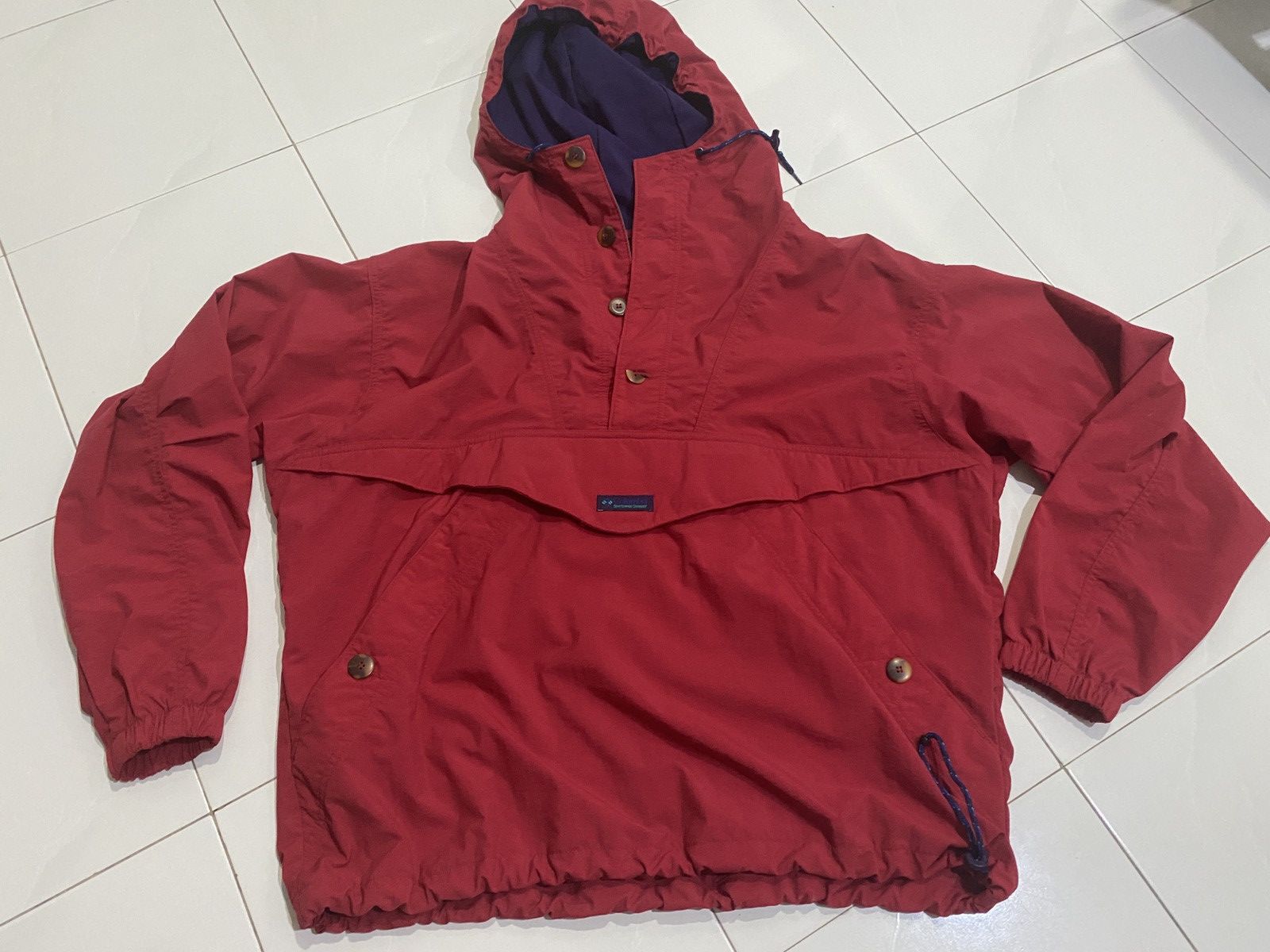 Columbia Columbia jacket Size US M / EU 48-50 / 2 - 5 Thumbnail