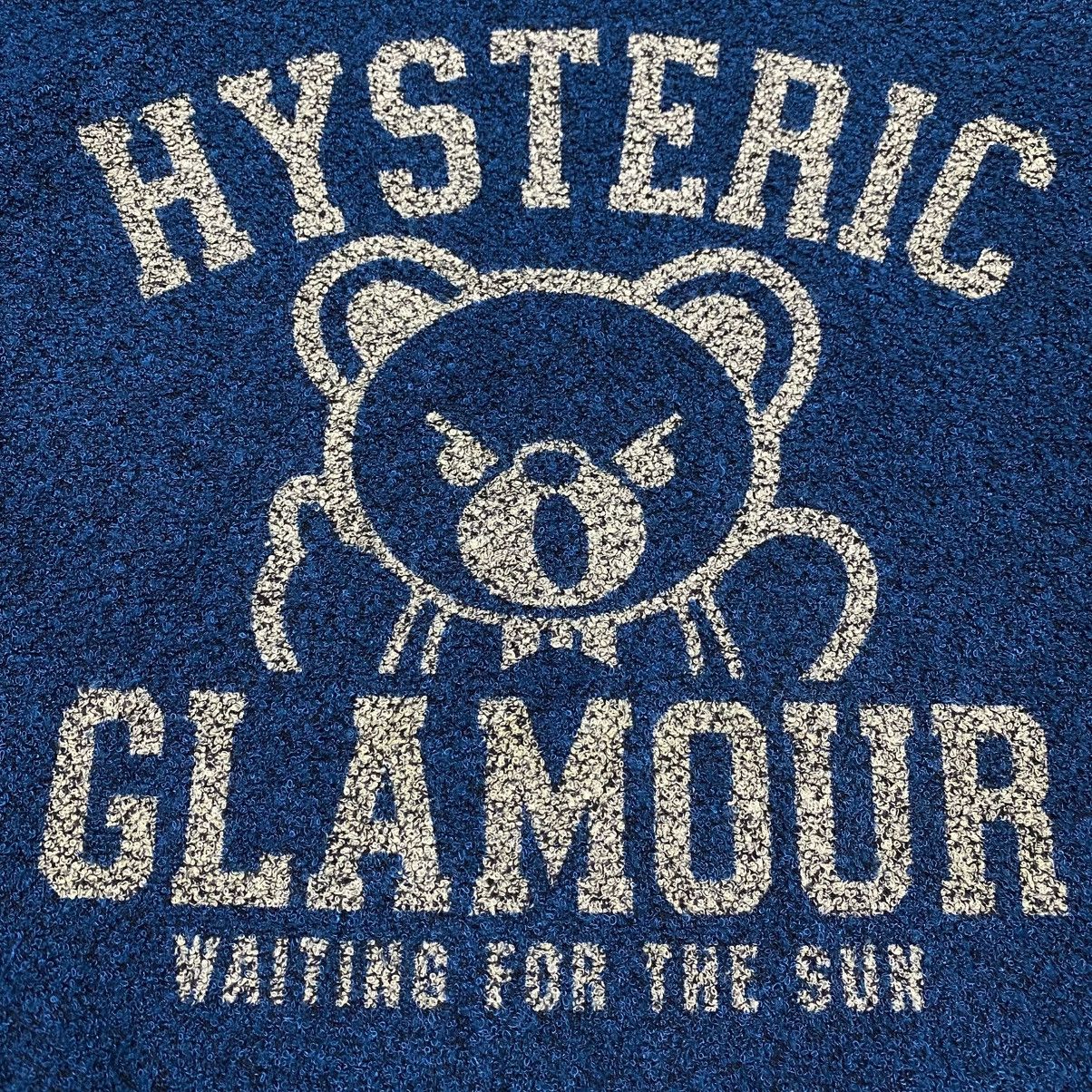 Hysteric Glamour Rare‼️🔥Hysteric Glamour Fuck Bear Long Sleeve Top Size XS / US 0-2 / IT 36-38 - 7 Thumbnail