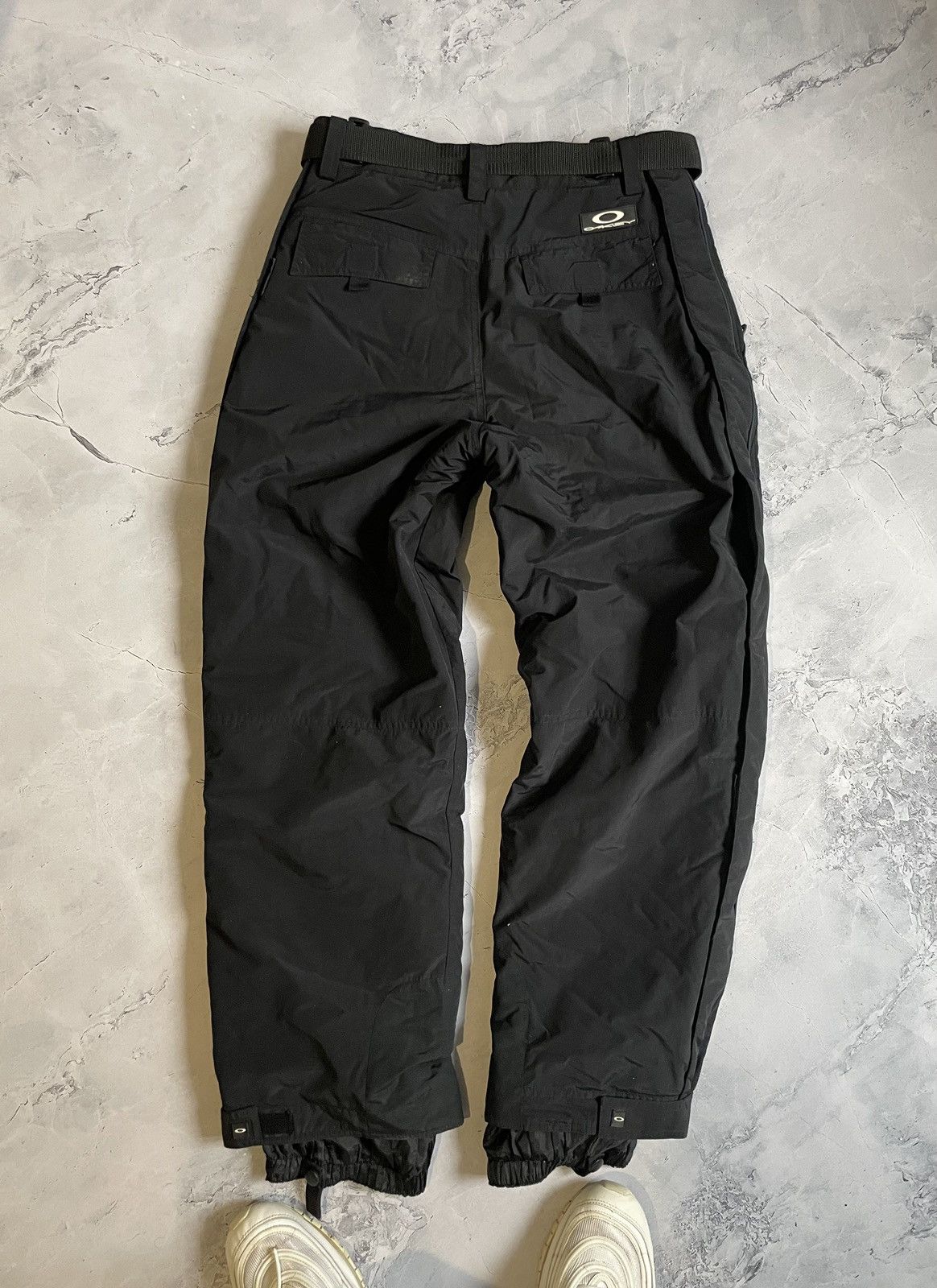 Oakley Oakley Vintage Winter Ski Pants Rare Size US 34 / EU 50 - 3 Thumbnail