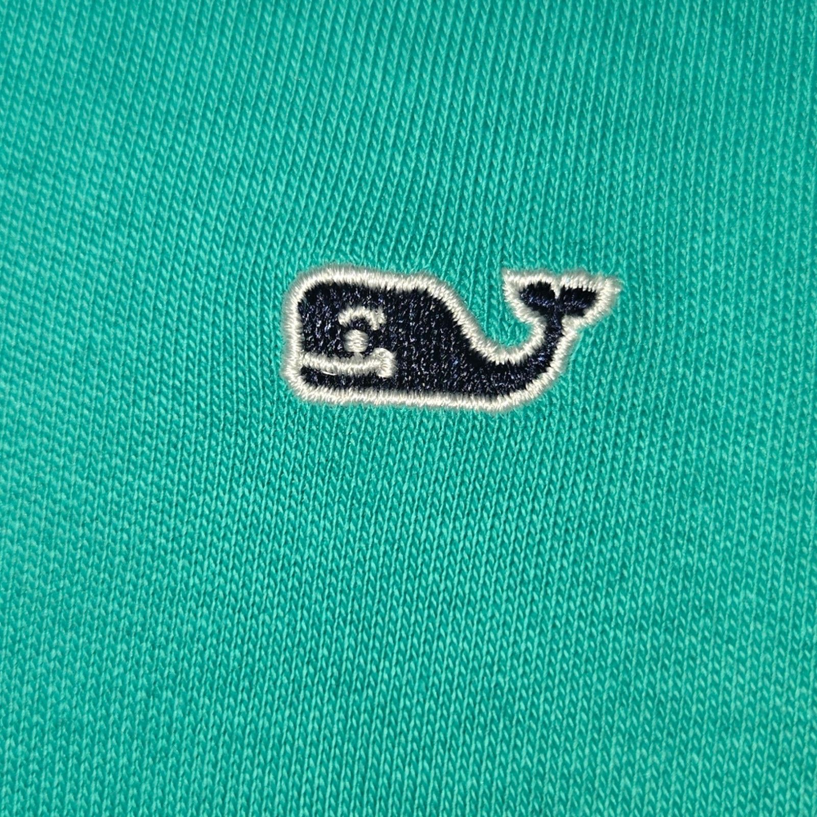 Vineyard Vines Vineyard Vines quarter zip, size L Size US L / EU 52-54 / 3 - 4 Thumbnail