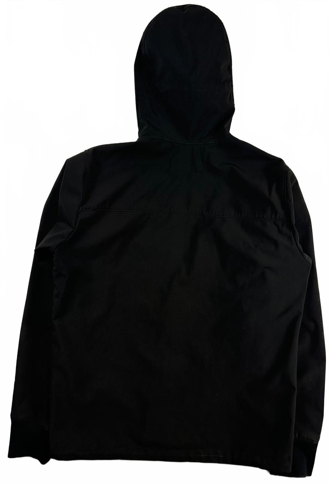 C.P. Company CP Company Soft Shell Goggle Jacket Black Large (50) Size US L / EU 52-54 / 3 - 5 Thumbnail