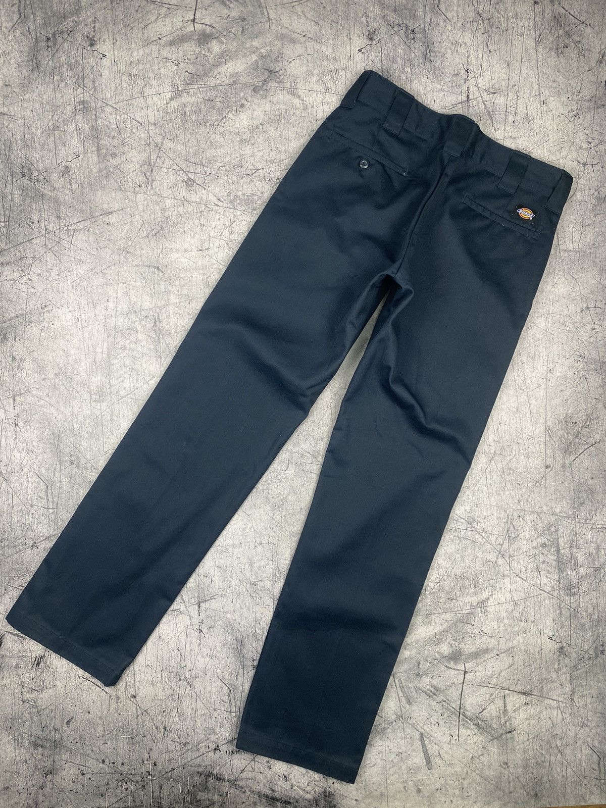 Dickies × Vintage Vintage Dickies Workwear Pants Size 31 x 34 Size US 31 - 2 Thumbnail