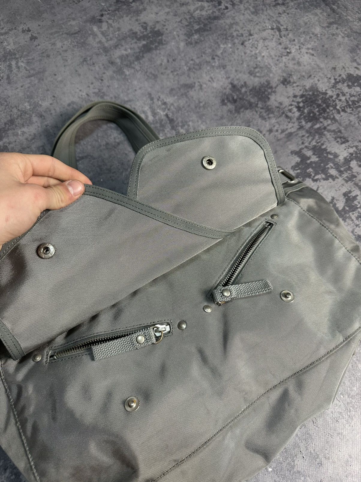 George Gina & Lucy GGL Bag George Gina&Lucy Alyx Bag Style Size Size ONE SIZE - 6 Thumbnail