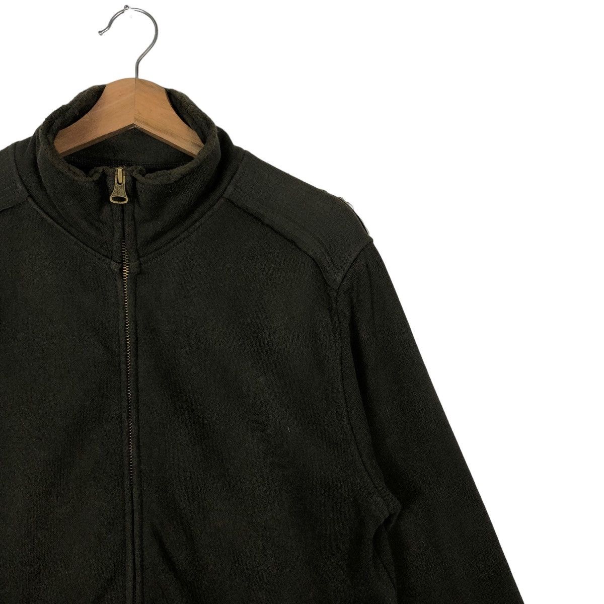 Beams Plus 🔥90’s Biker Jacket Beams Plus Size US M / EU 48-50 / 2 - 5 Thumbnail