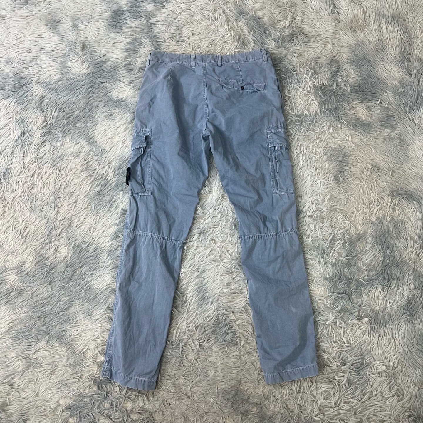 Stone Island Stone Island Trousers Size 30 Size US 30 / EU 46 - 2 Thumbnail